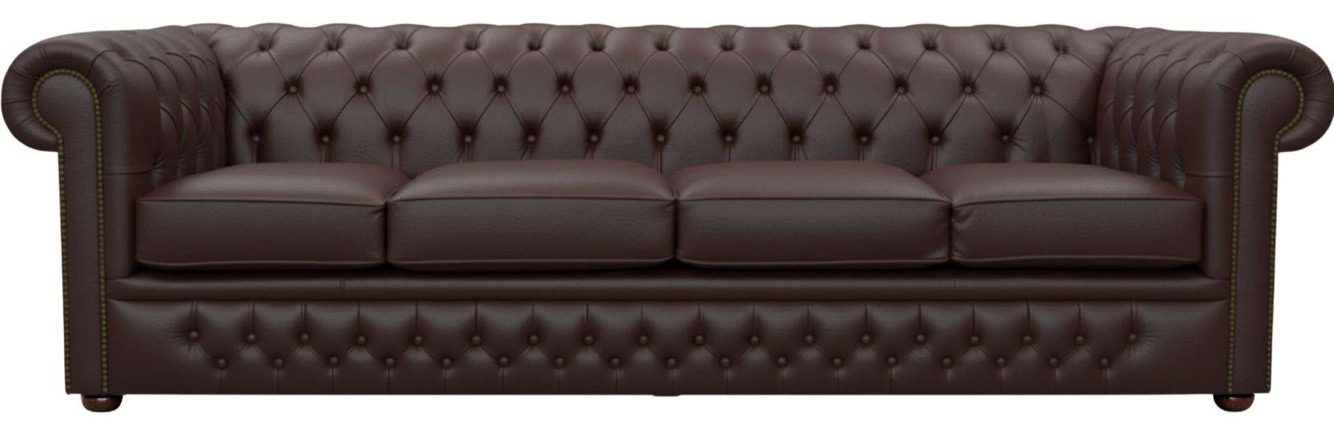 The Durham Chesterfield
